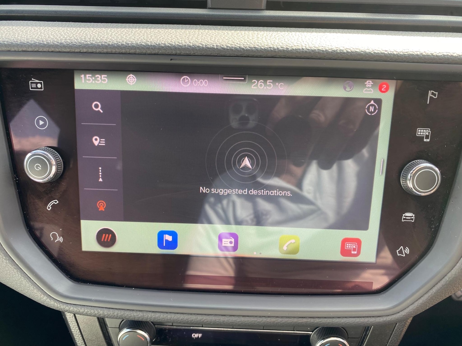 Used SEAT Ibiza 2021 for sale - 76987727: Photo 33