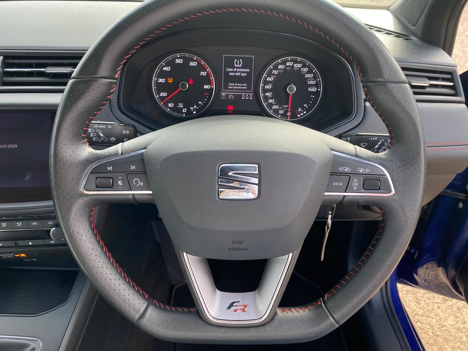 Used SEAT Ibiza 2021 for sale - 76987727: Photo 38