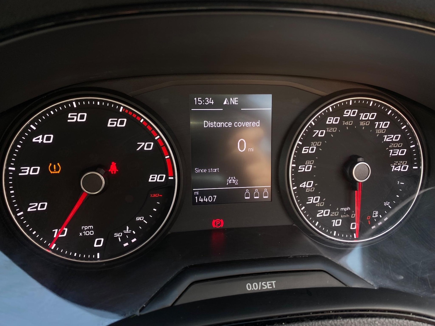 Used SEAT Ibiza 2021 for sale - 76987727: Photo 42