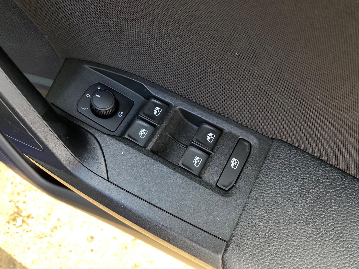 Used SEAT Ibiza 2021 for sale - 76987727: Photo 44