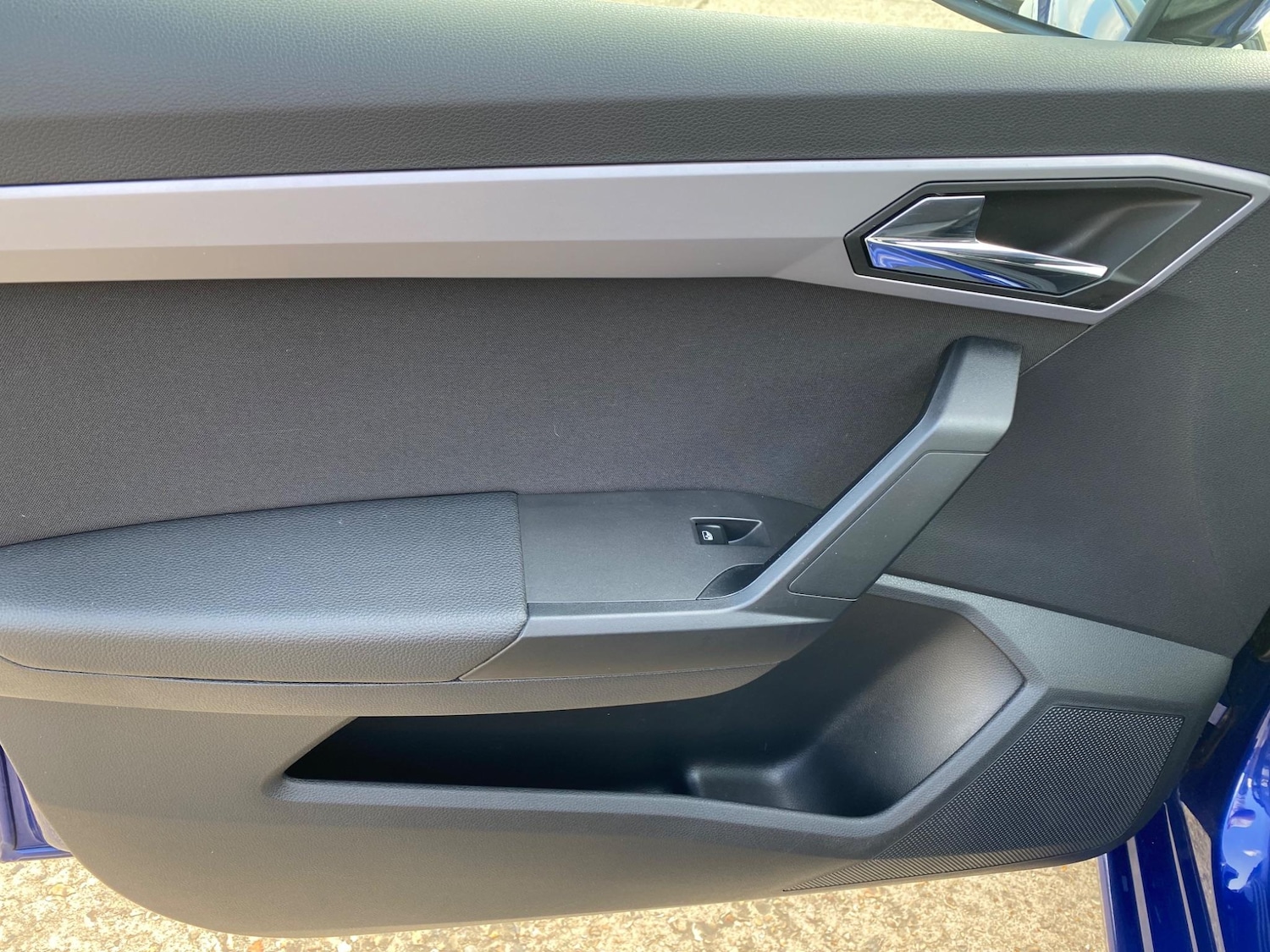 Used SEAT Ibiza 2021 for sale - 76987727: Photo 46