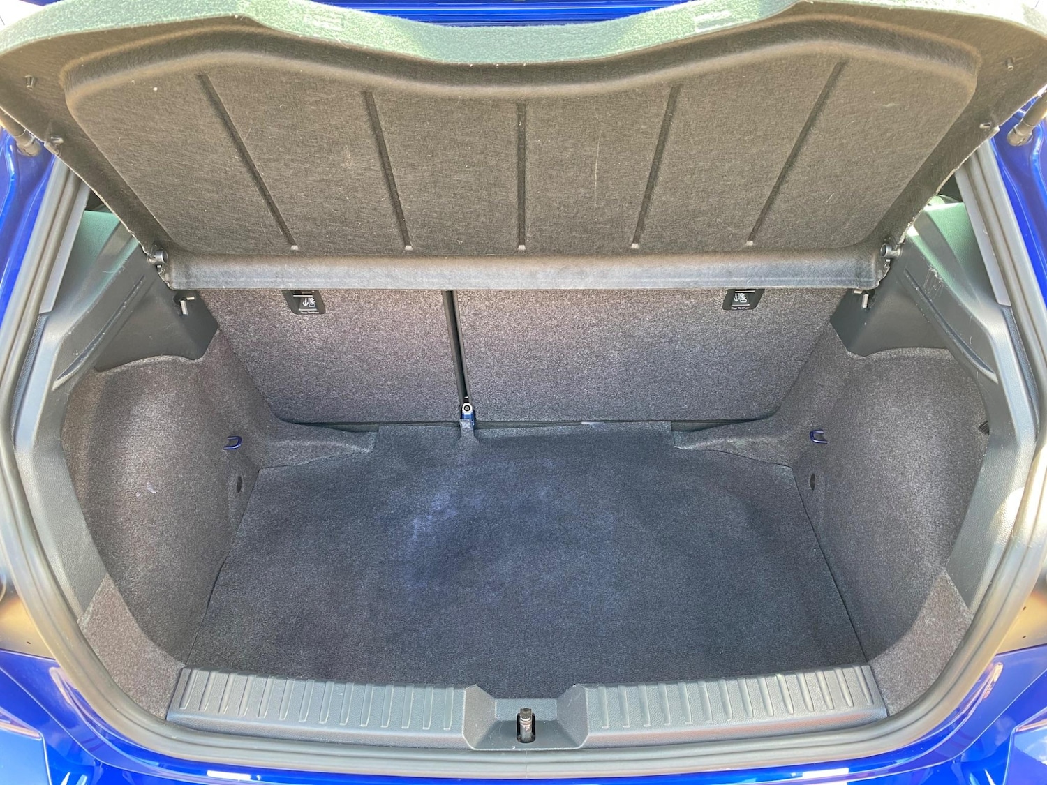 Used SEAT Ibiza 2021 for sale - 76987727: Photo 49