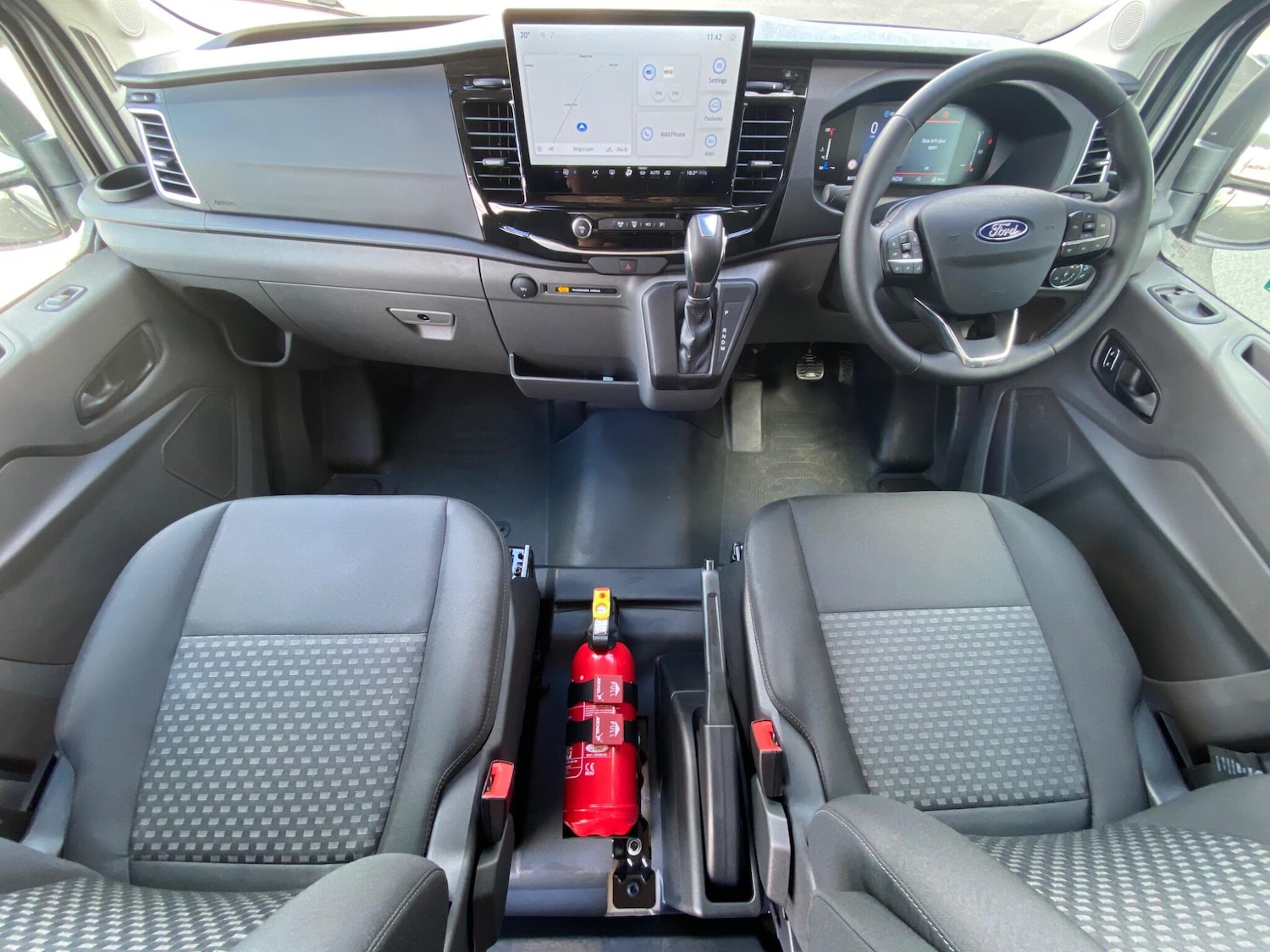 Used Ford Transit 2024 for sale - 76988900: Photo 11