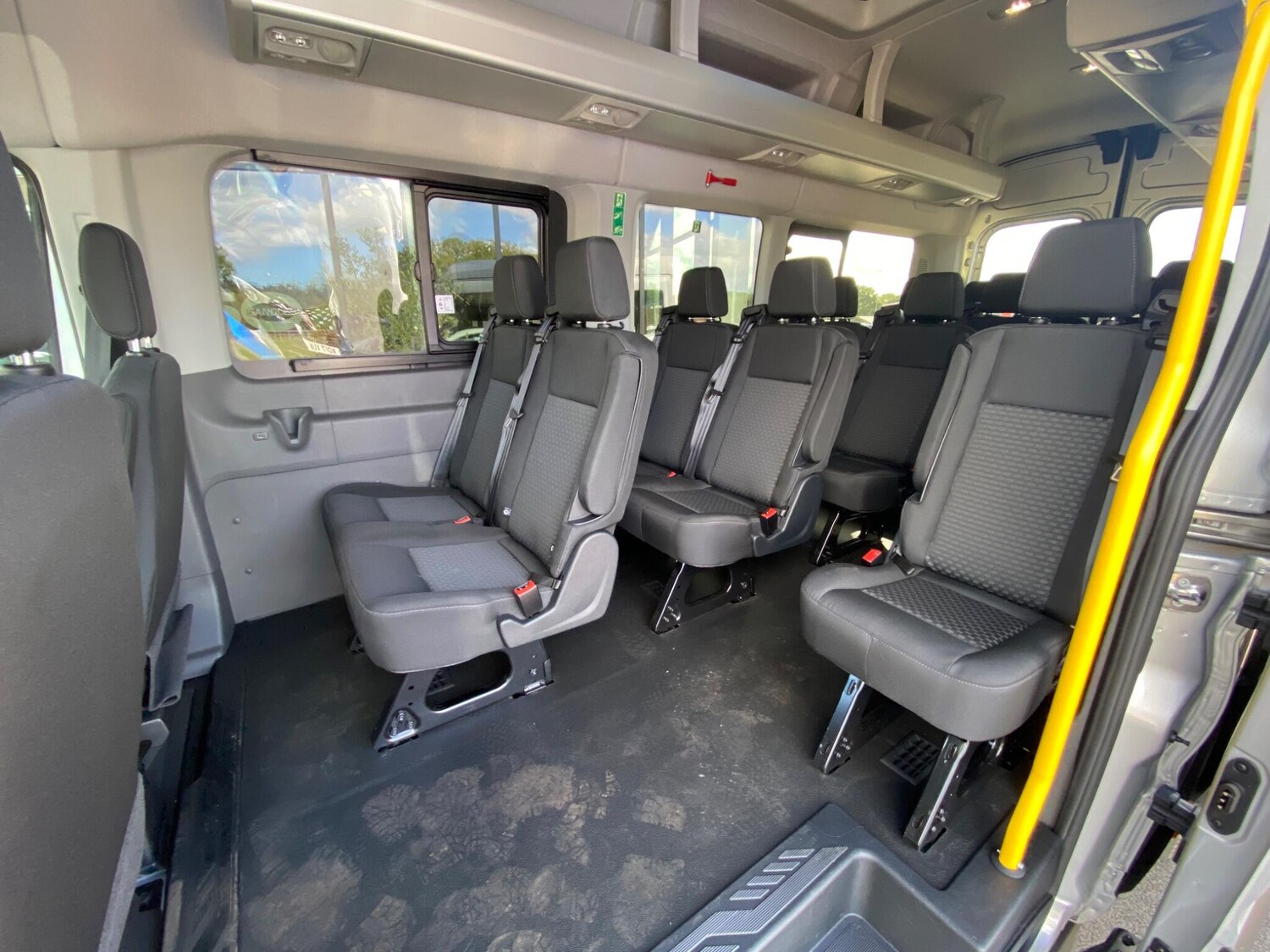 Used Ford Transit 2024 for sale - 76988900: Photo 13