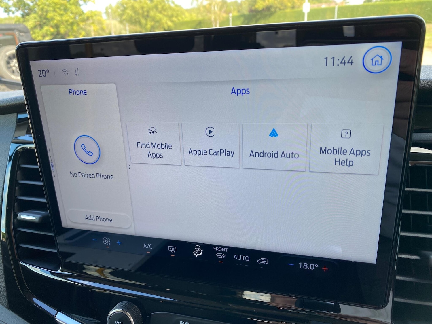 Used Ford Transit 2024 for sale - 76988900: Photo 26