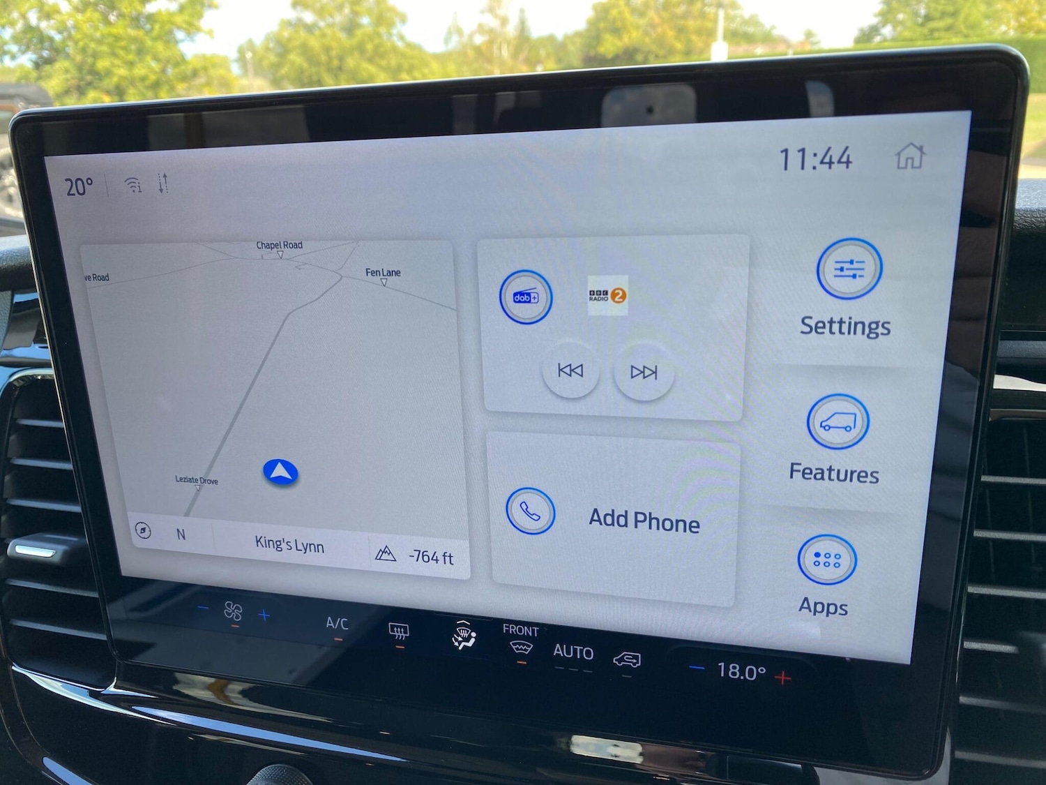 Used Ford Transit 2024 for sale - 76988900: Photo 28