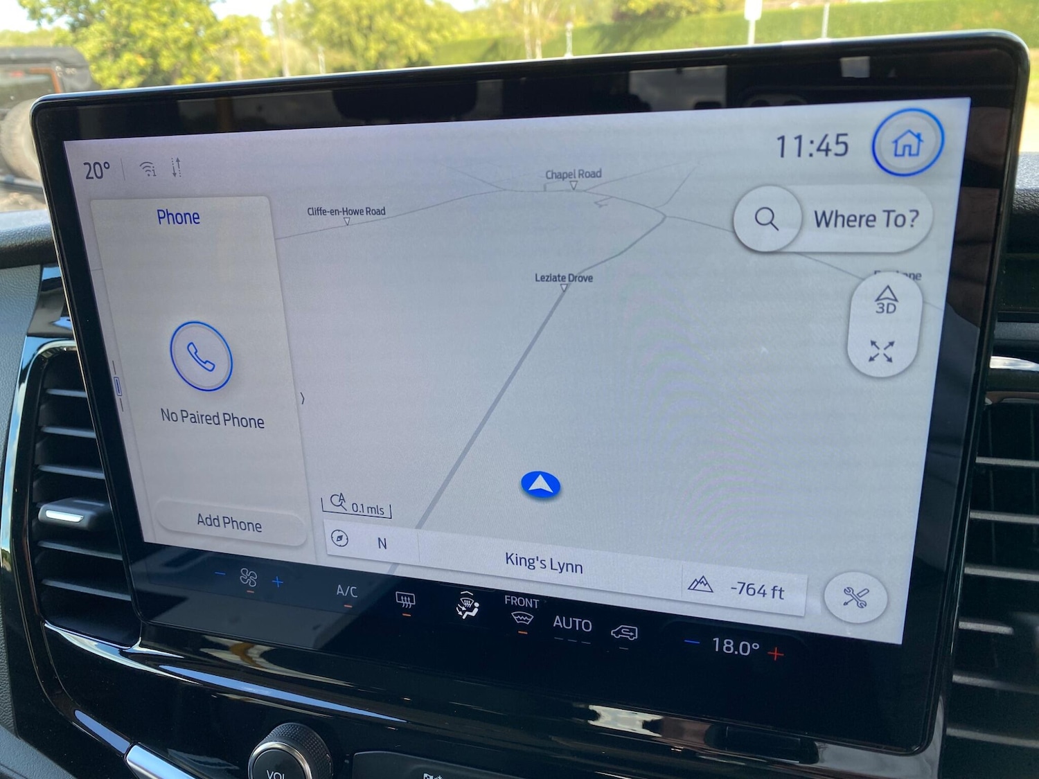 Used Ford Transit 2024 for sale - 76988900: Photo 29