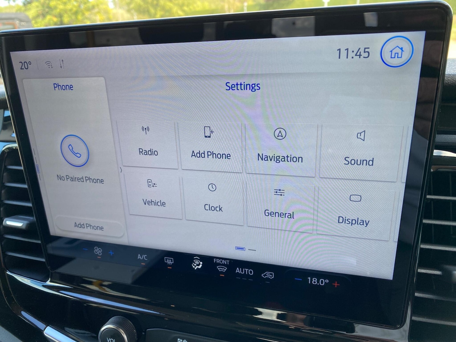 Used Ford Transit 2024 for sale - 76988900: Photo 31