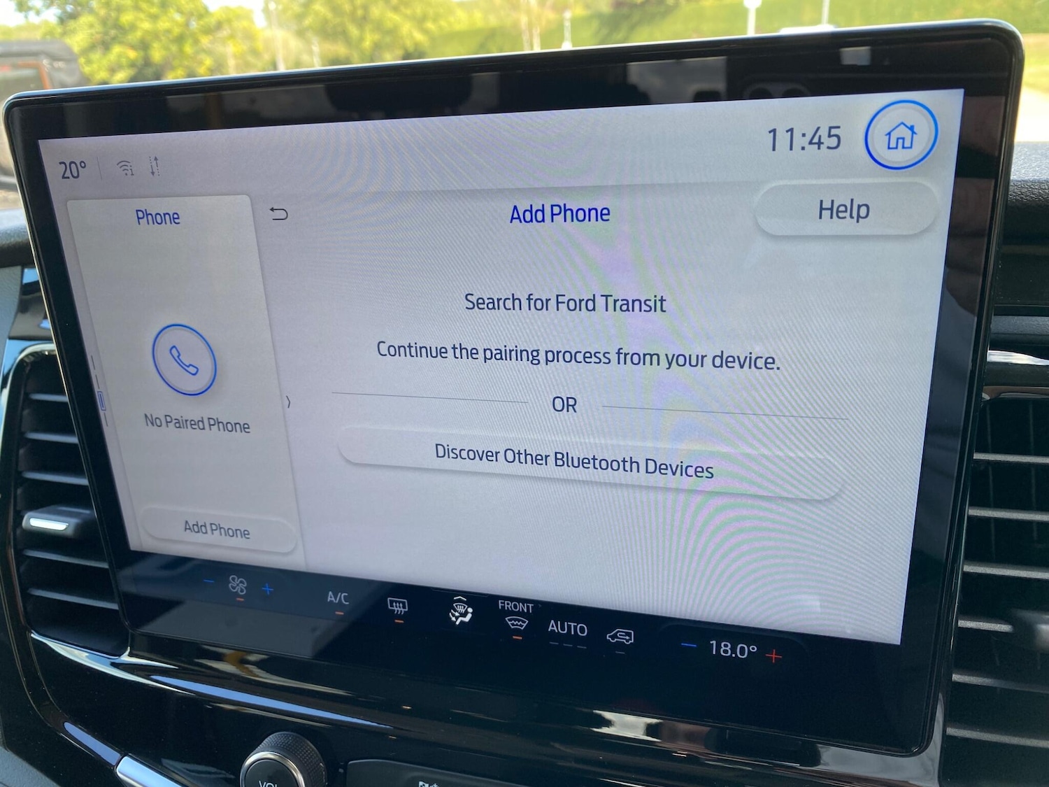 Used Ford Transit 2024 for sale - 76988900: Photo 32