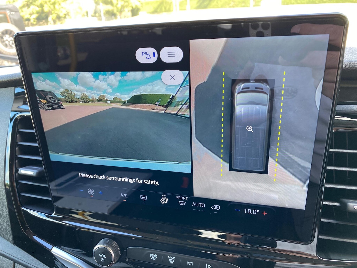 Used Ford Transit 2024 for sale - 76988900: Photo 34