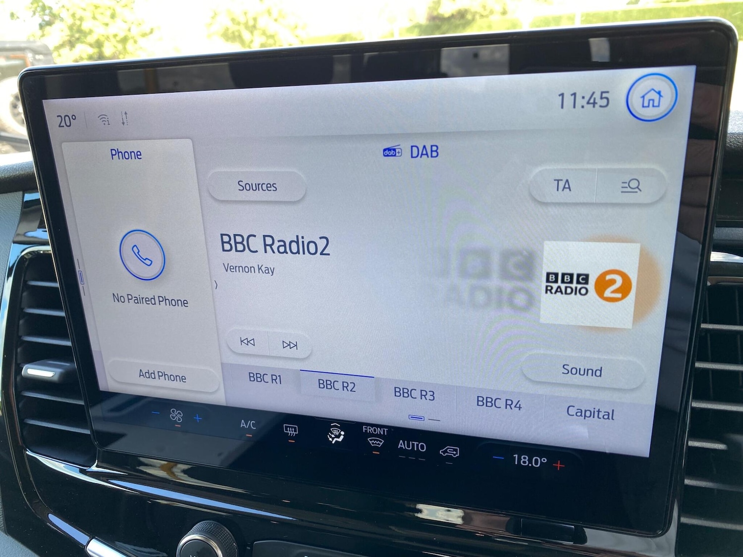 Used Ford Transit 2024 for sale - 76988900: Photo 35