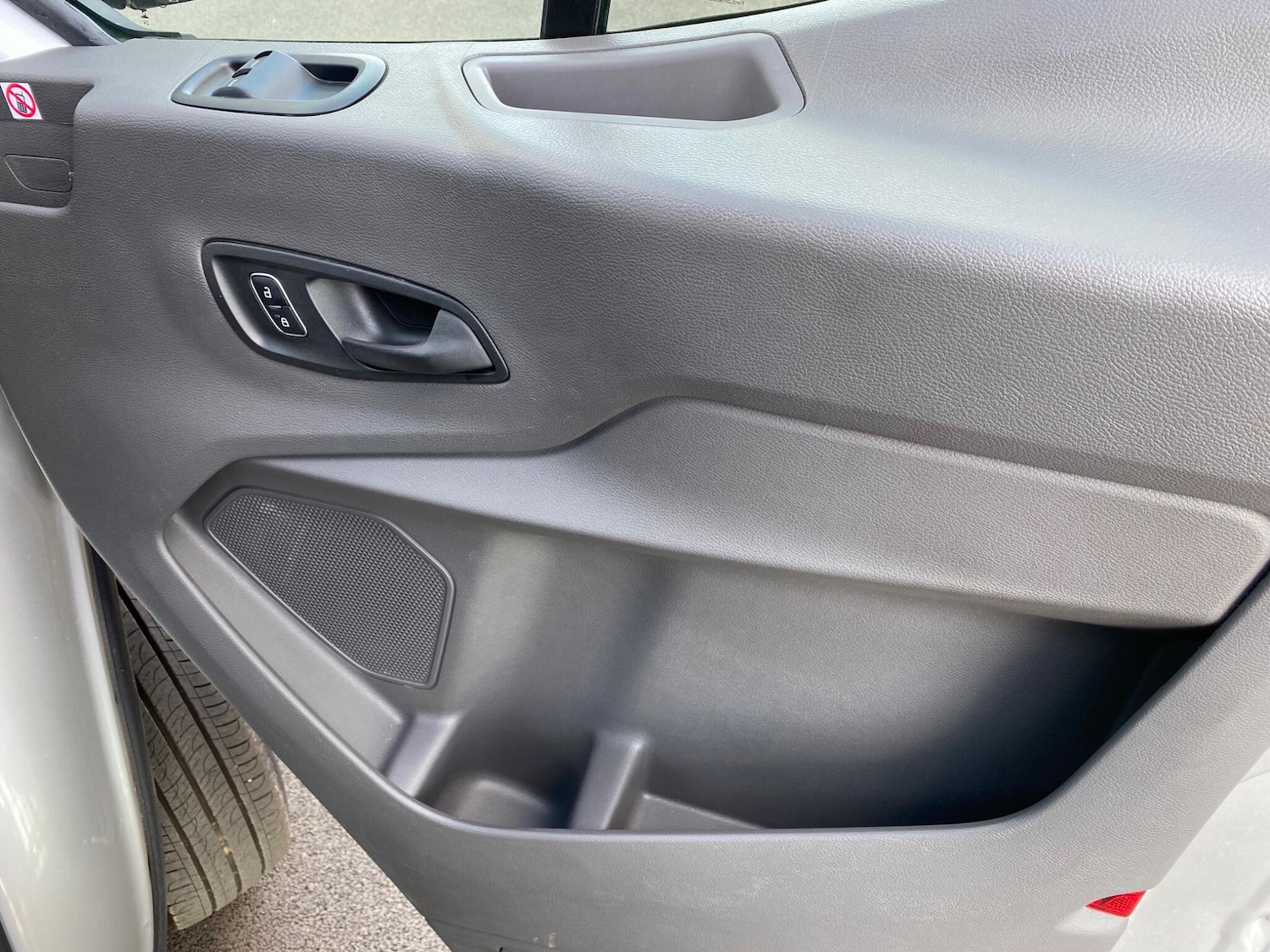 Used Ford Transit 2024 for sale - 76988900: Photo 40