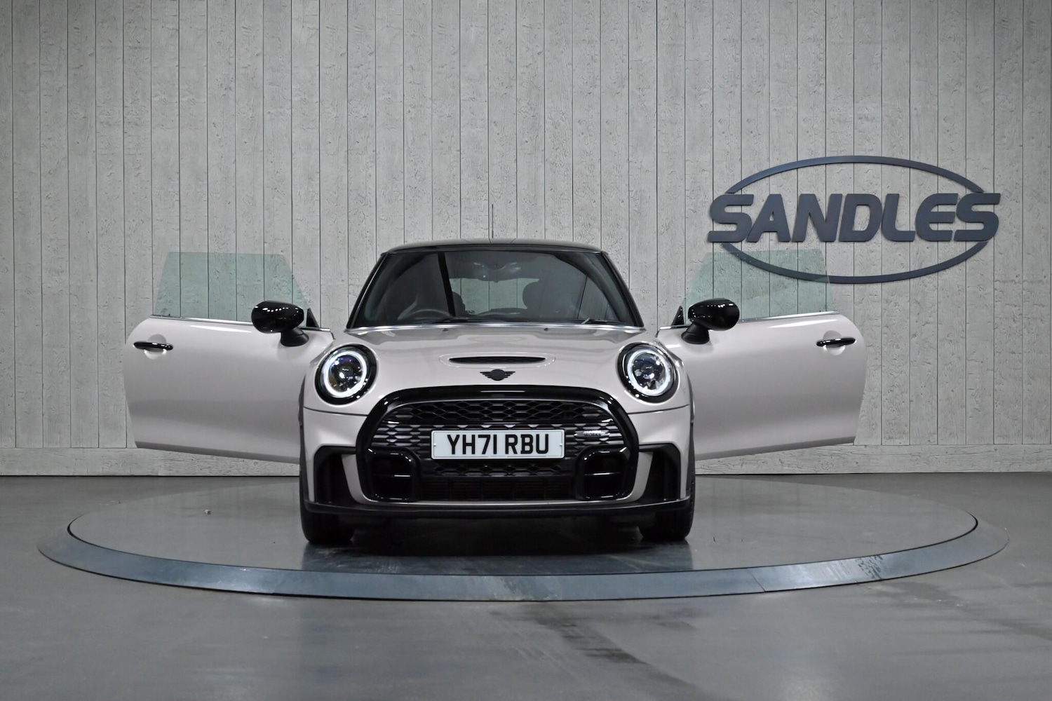 Used MINI Hatch 2021 for sale - 76538317: Photo 10