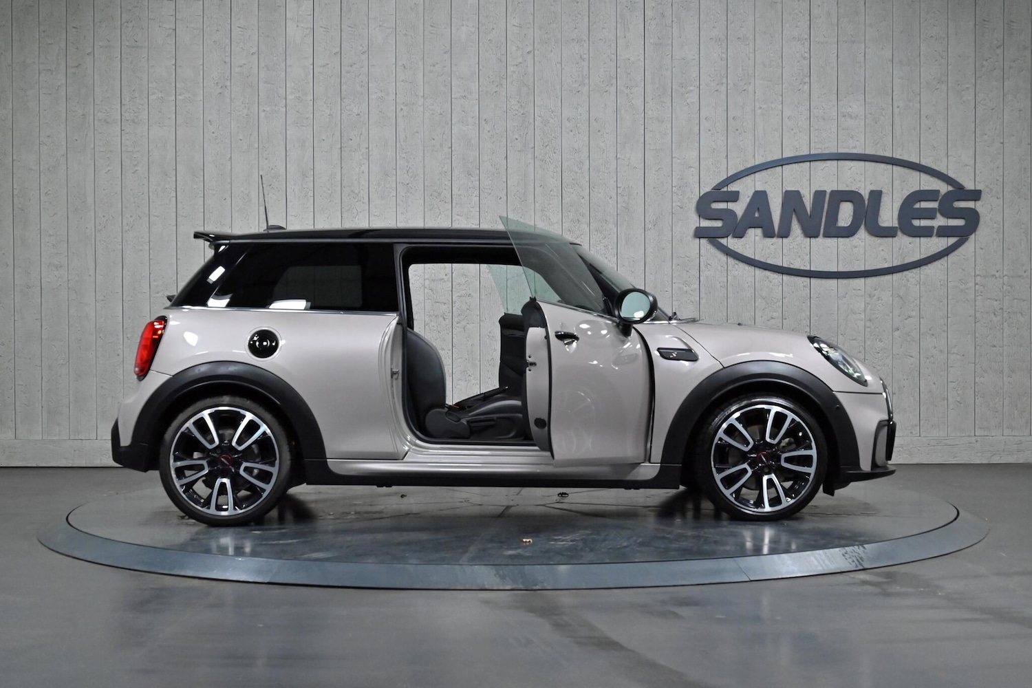 Used MINI Hatch 2021 for sale - 76538317: Photo 11