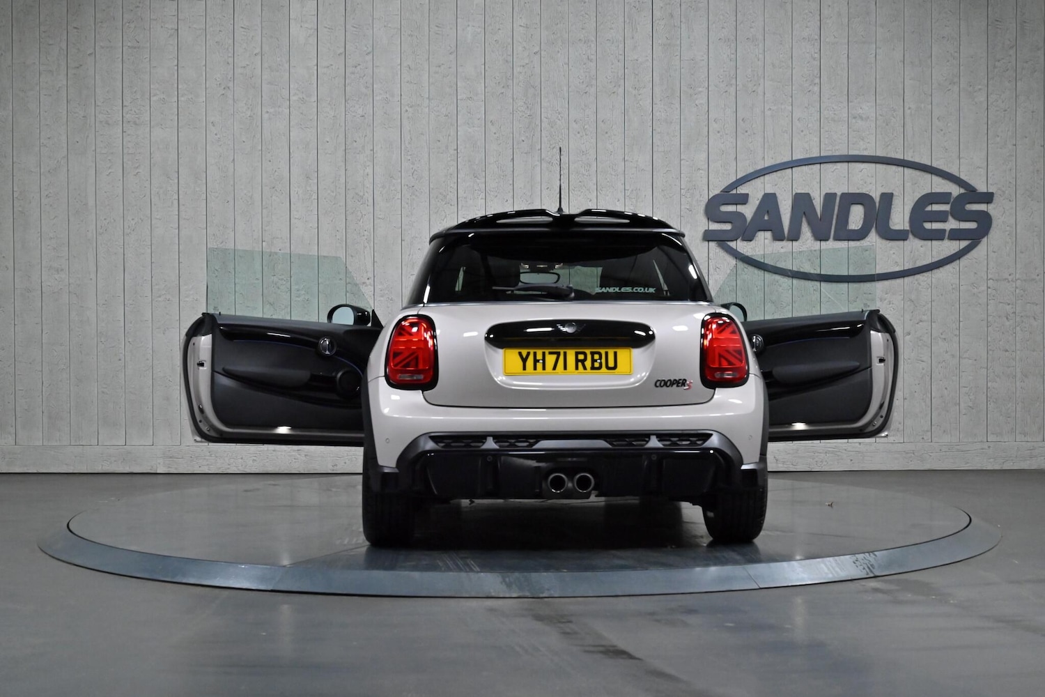 Used MINI Hatch 2021 for sale - 76538317: Photo 13