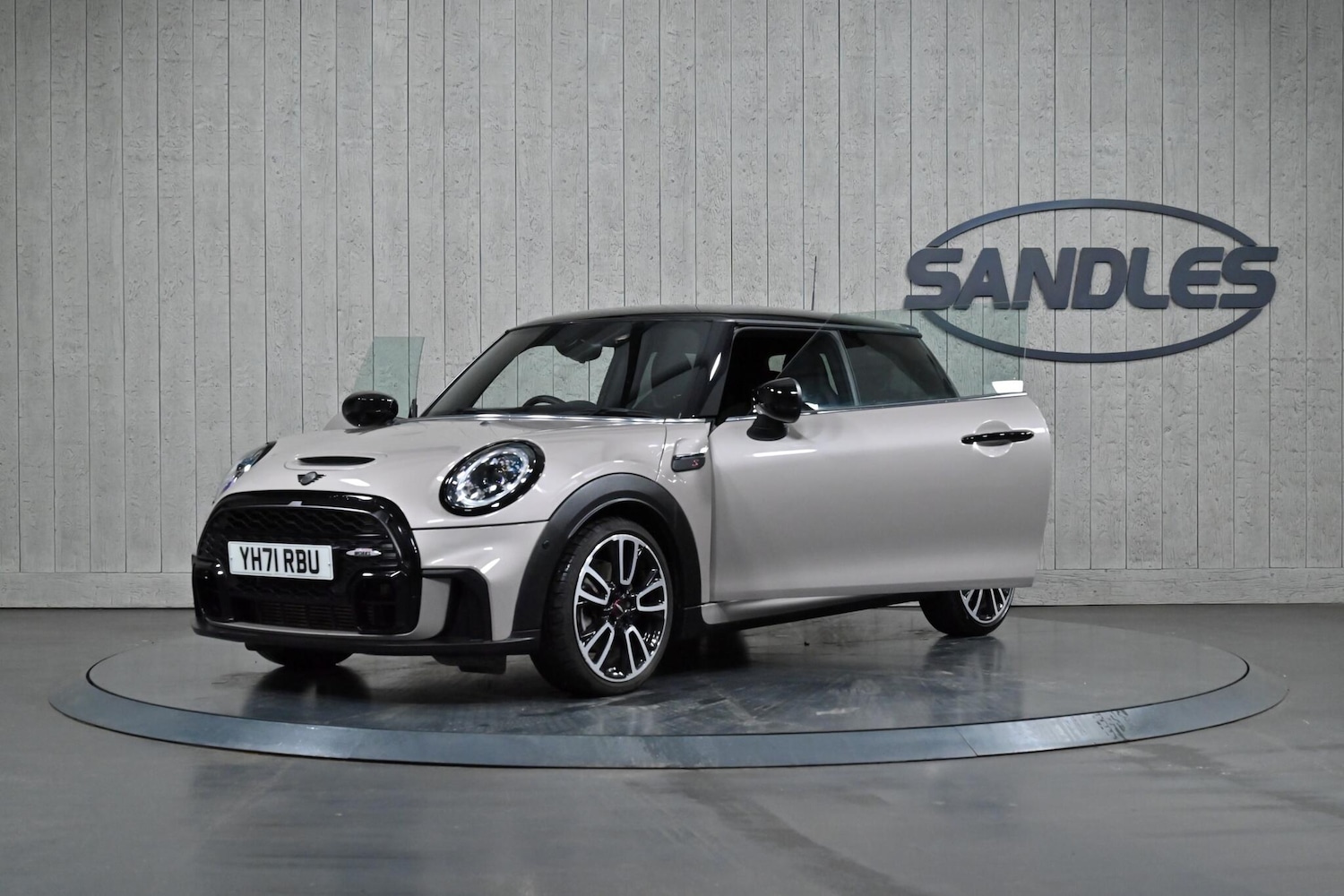 Used MINI Hatch 2021 for sale - 76538317: Photo 15