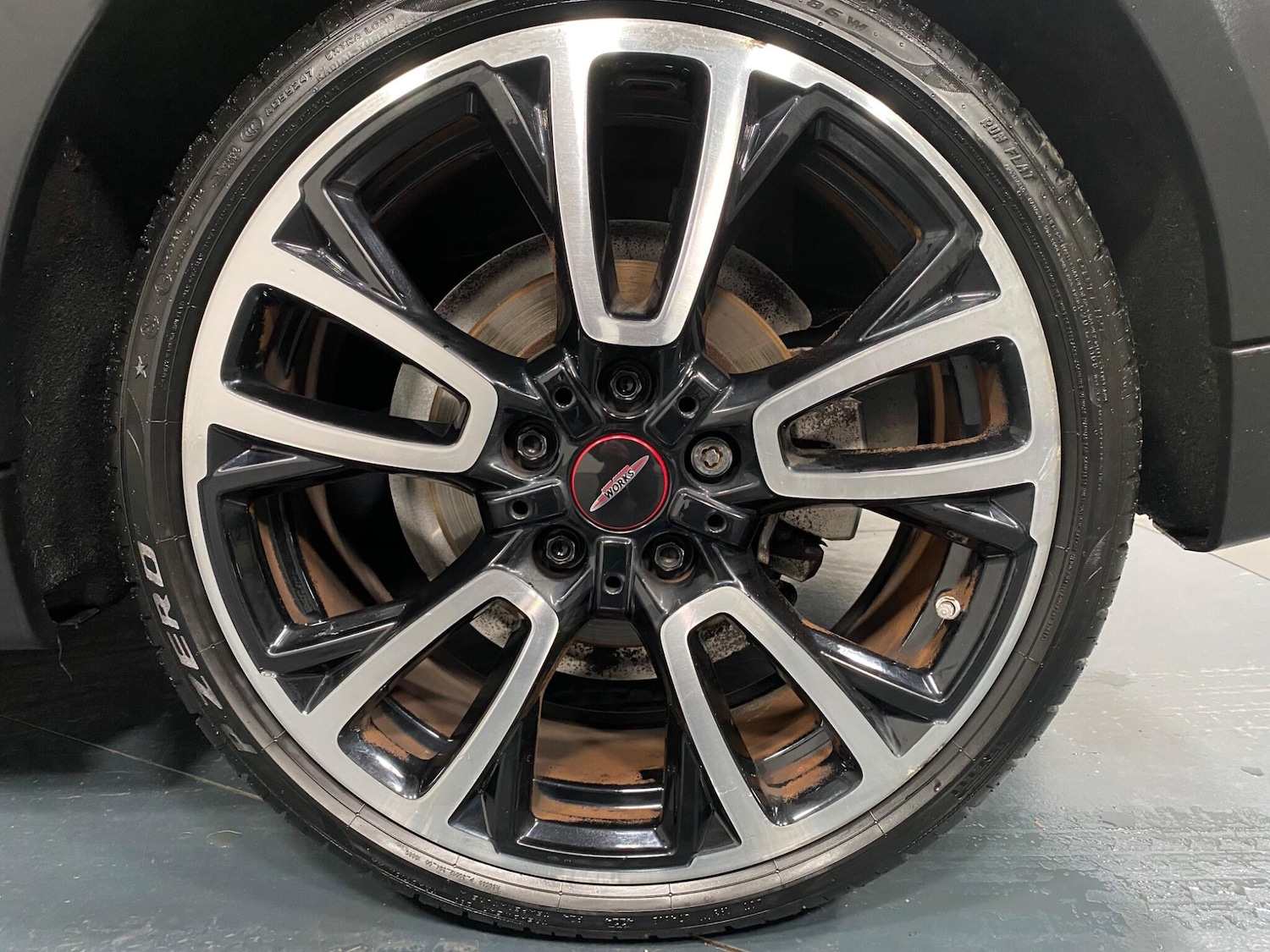 Used MINI Hatch 2021 for sale - 76538317: Photo 17