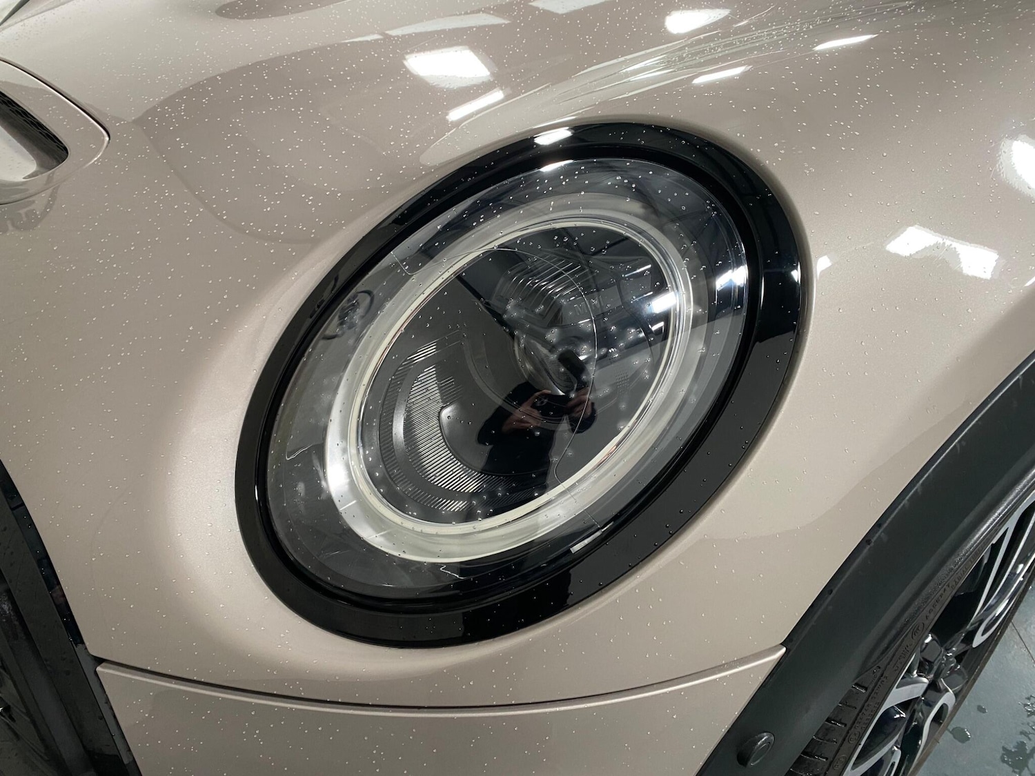 Used MINI Hatch 2021 for sale - 76538317: Photo 18