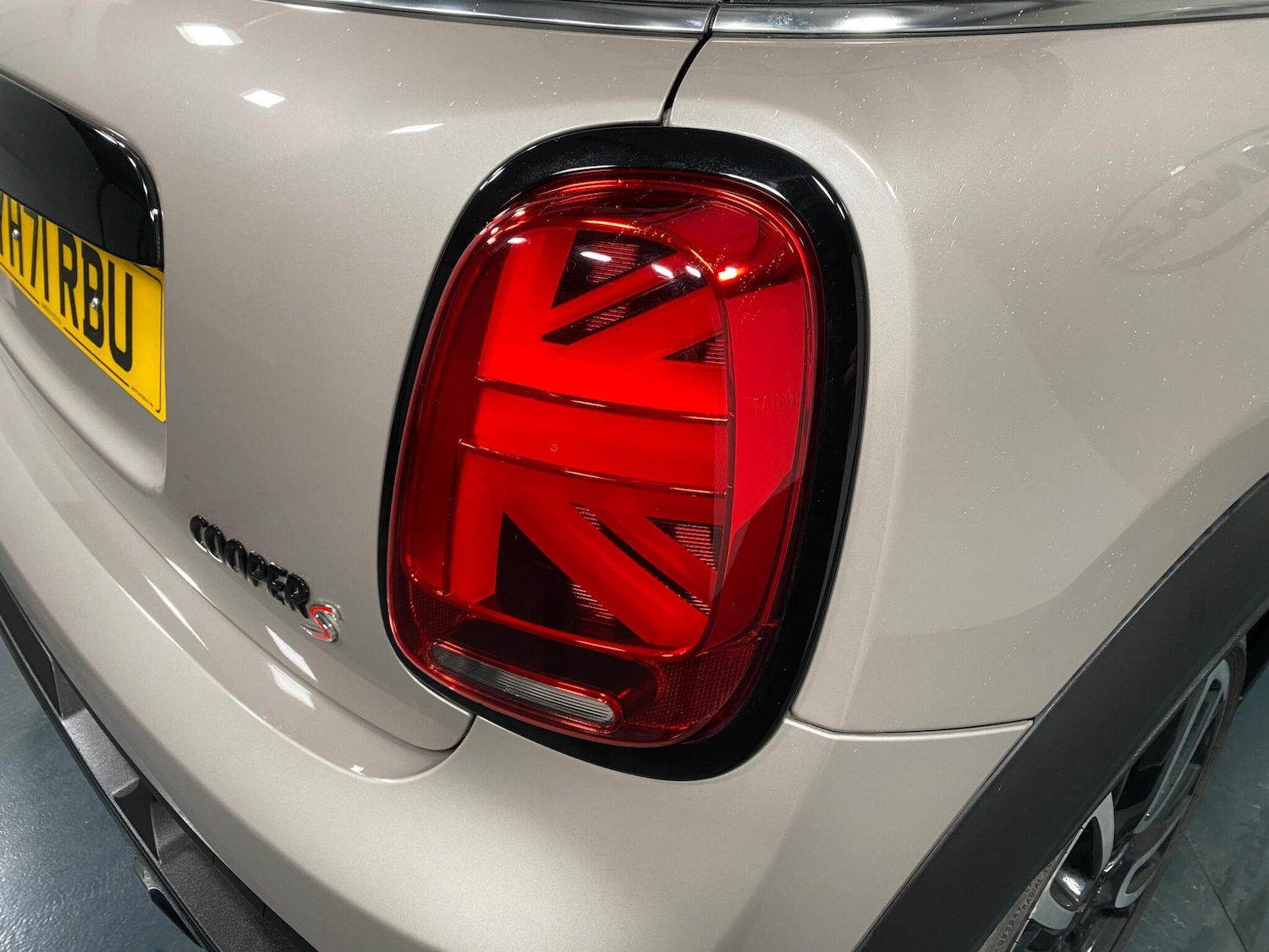 Used MINI Hatch 2021 for sale - 76538317: Photo 19