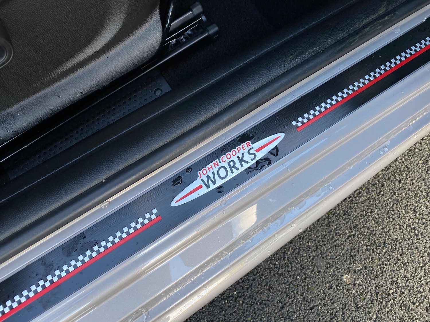 Used MINI Hatch 2021 for sale - 76538317: Photo 20