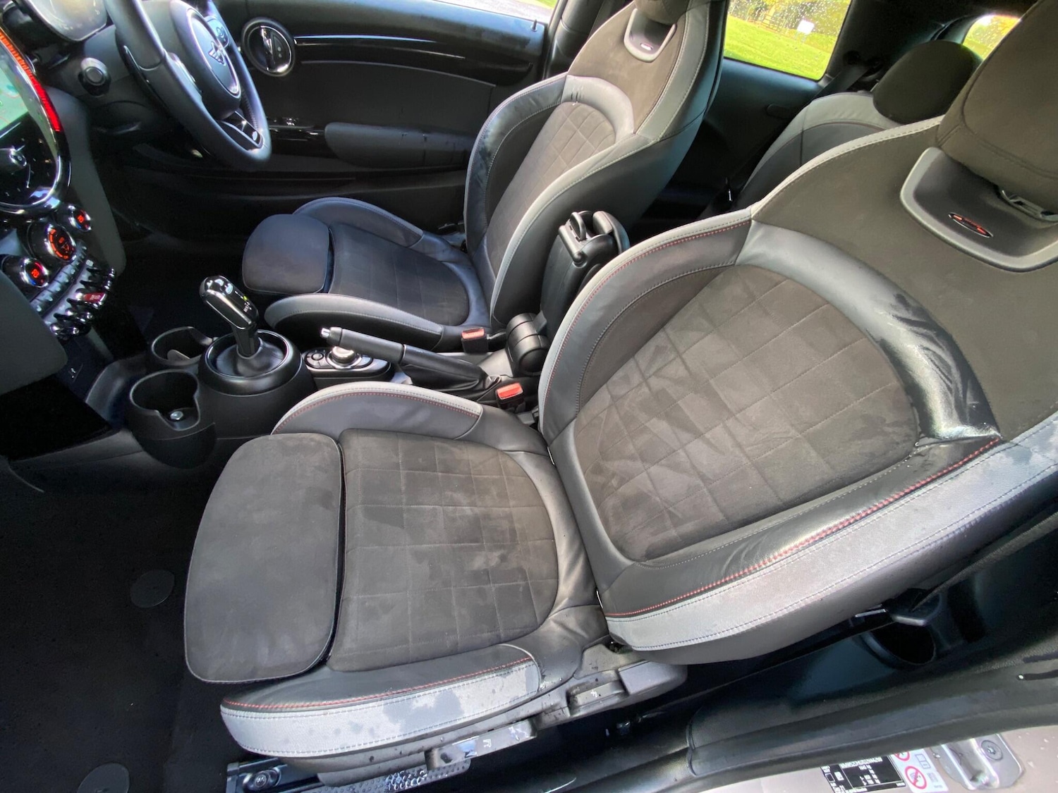 Used MINI Hatch 2021 for sale - 76538317: Photo 22