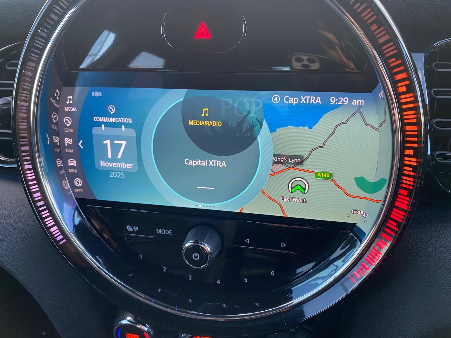 Used MINI Hatch 2021 for sale - 76538317: Photo 27