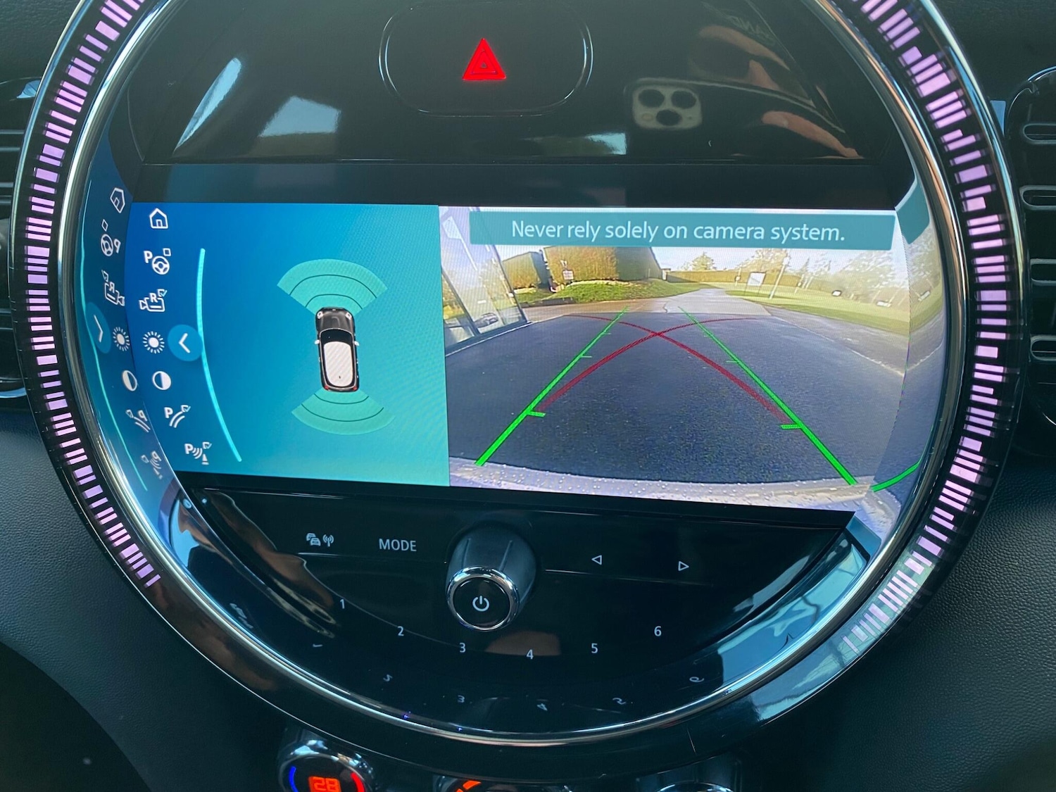 Used MINI Hatch 2021 for sale - 76538317: Photo 29