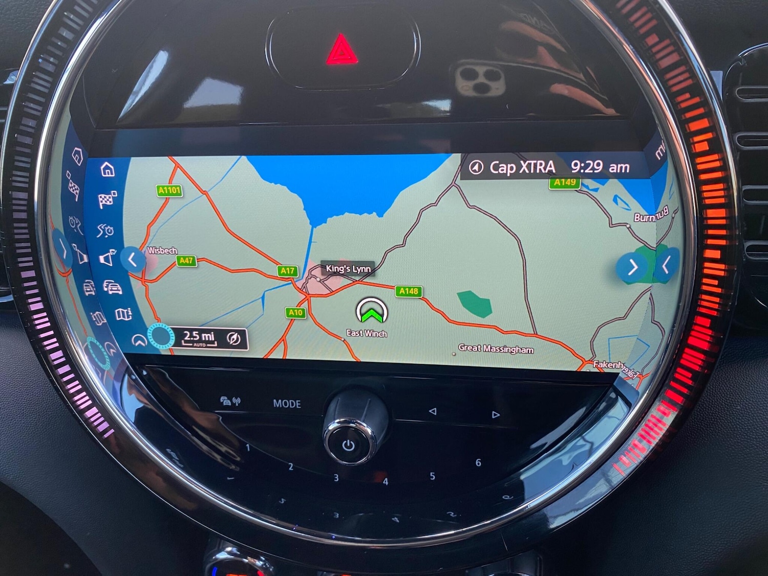 Used MINI Hatch 2021 for sale - 76538317: Photo 32