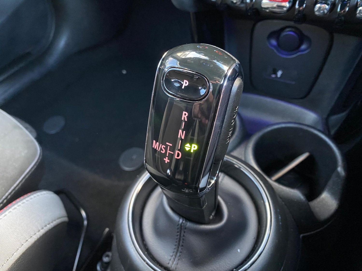 Used MINI Hatch 2021 for sale - 76538317: Photo 35