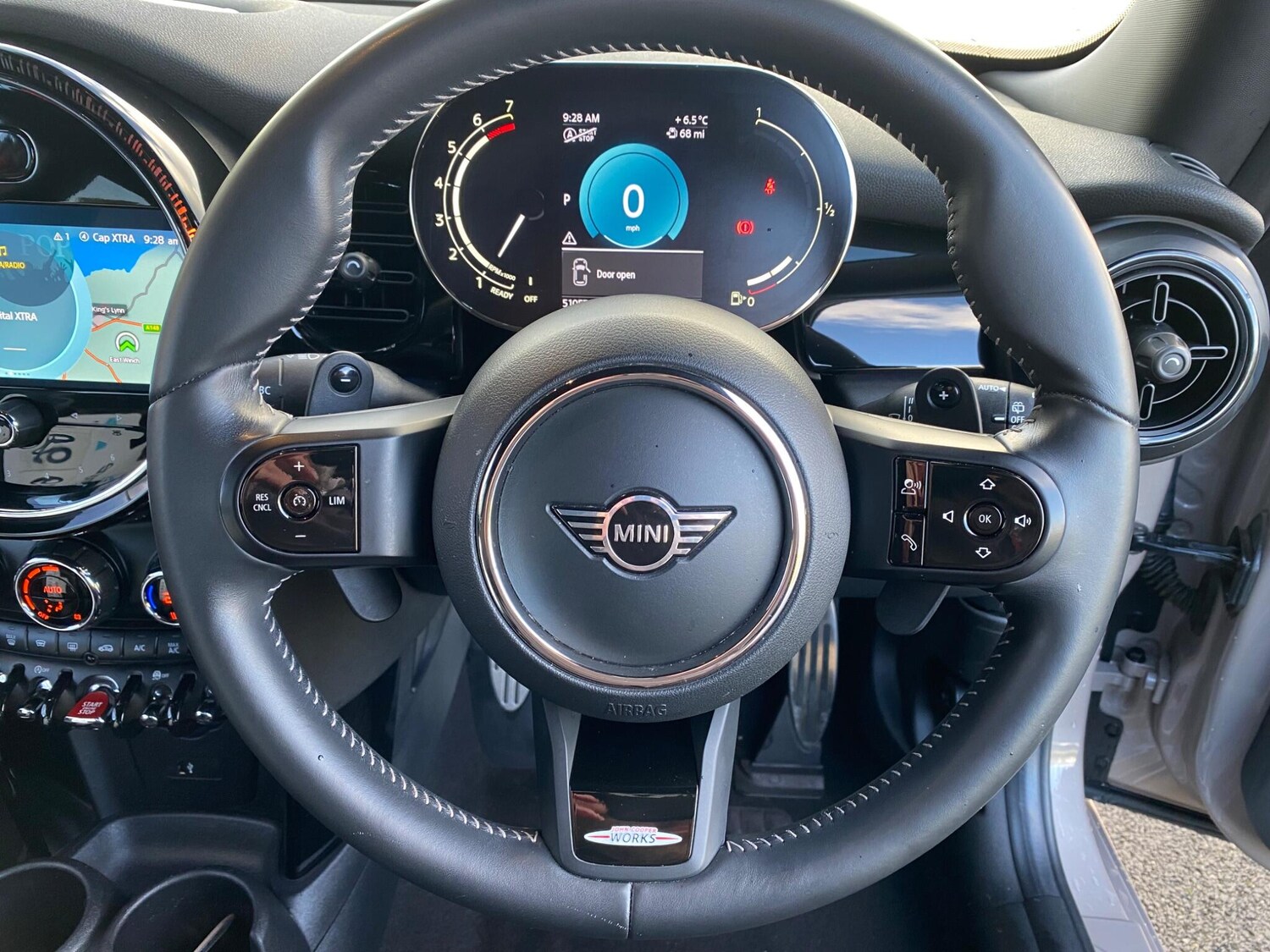 Used MINI Hatch 2021 for sale - 76538317: Photo 39