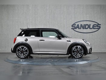 Used MINI Hatch 2021 for sale - 76538317: Photo