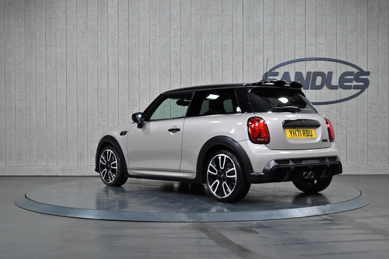 Used MINI Hatch 2021 for sale - 76538317: Photo 4