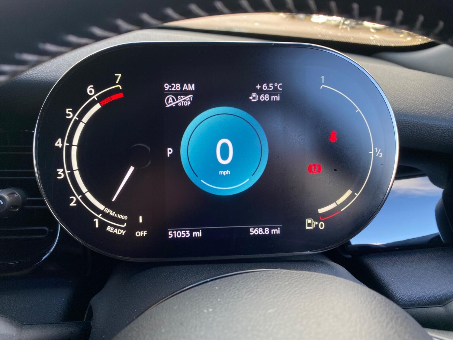 Used MINI Hatch 2021 for sale - 76538317: Photo 43