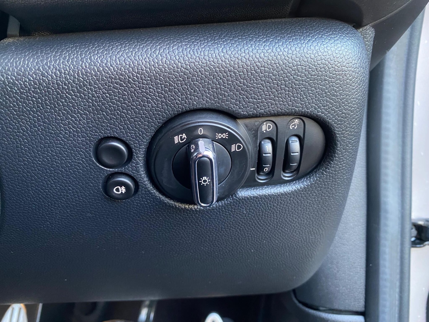 Used MINI Hatch 2021 for sale - 76538317: Photo 44