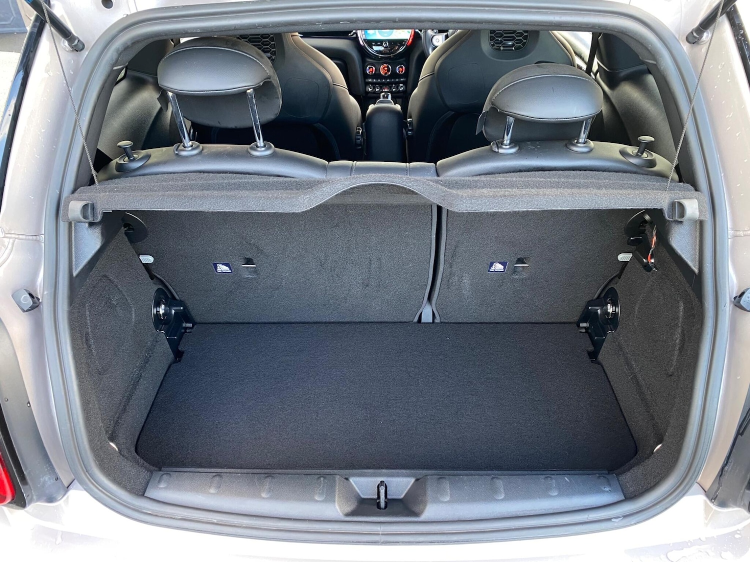 Used MINI Hatch 2021 for sale - 76538317: Photo 48