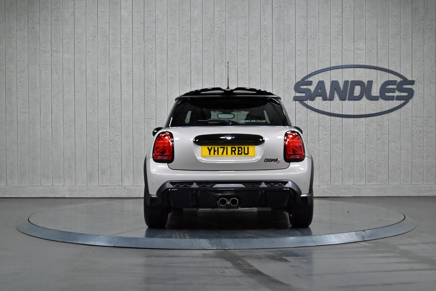 Used MINI Hatch 2021 for sale - 76538317: Photo 5