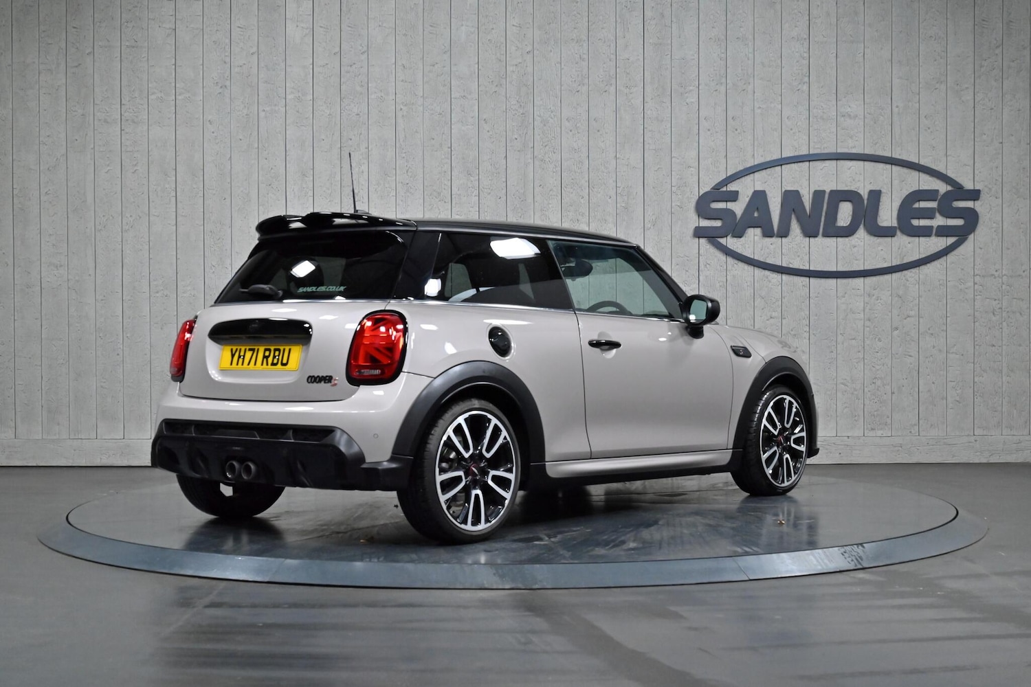 Used MINI Hatch 2021 for sale - 76538317: Photo 6