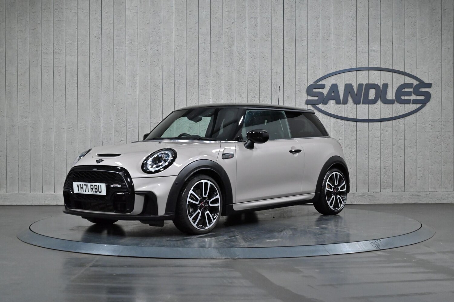 Used MINI Hatch 2021 for sale - 76538317: Photo 7