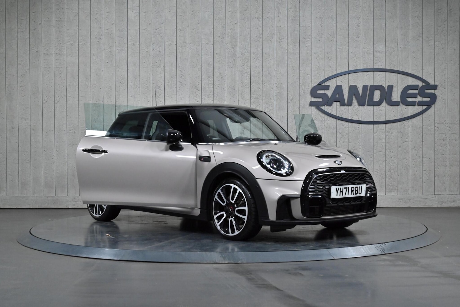 Used MINI Hatch 2021 for sale - 76538317: Photo 9