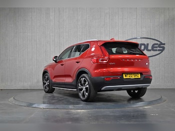 Used Volvo XC40 2022 for sale - 78906148: Photo