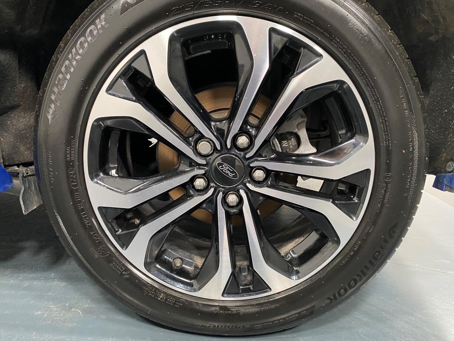 Used Ford Puma 2022 for sale - 76388073: Photo 18