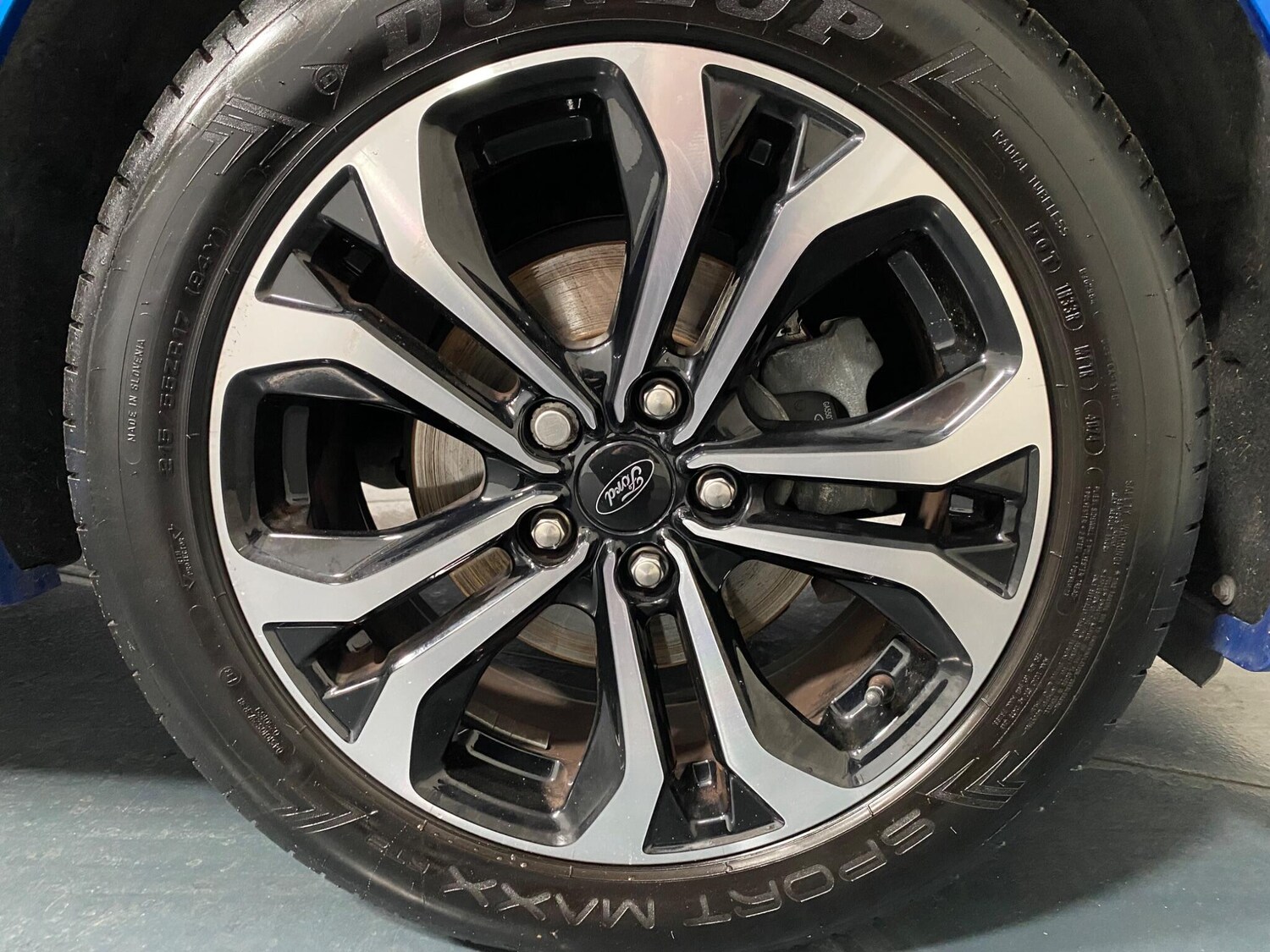 Used Ford Puma 2022 for sale - 76388073: Photo 19