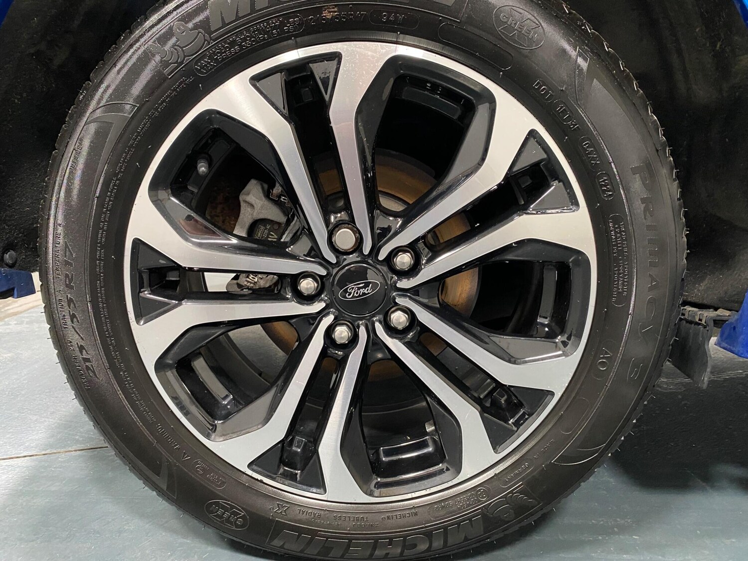 Used Ford Puma 2022 for sale - 76388073: Photo 20