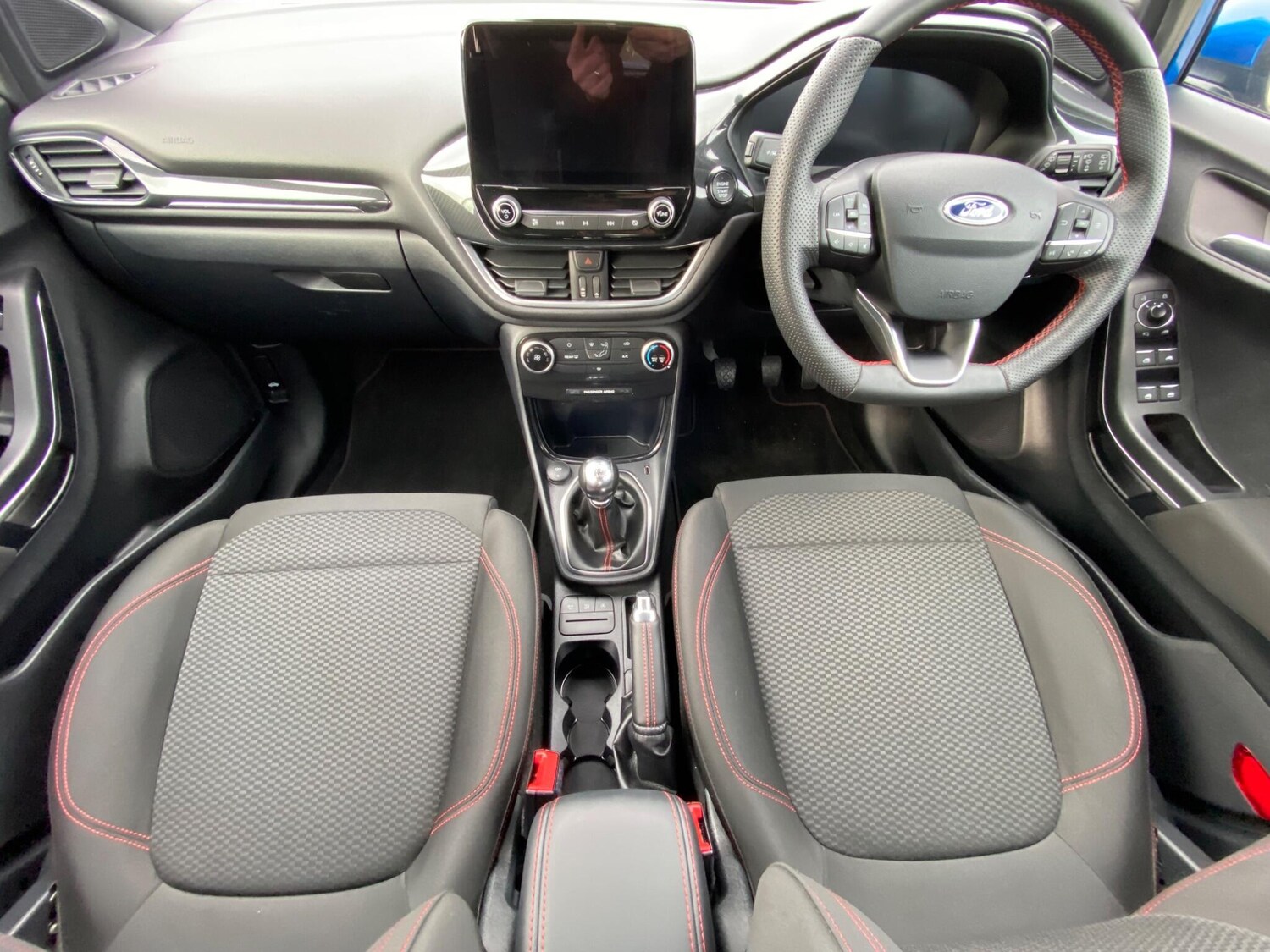 Used Ford Puma 2022 for sale - 76388073: Photo 26