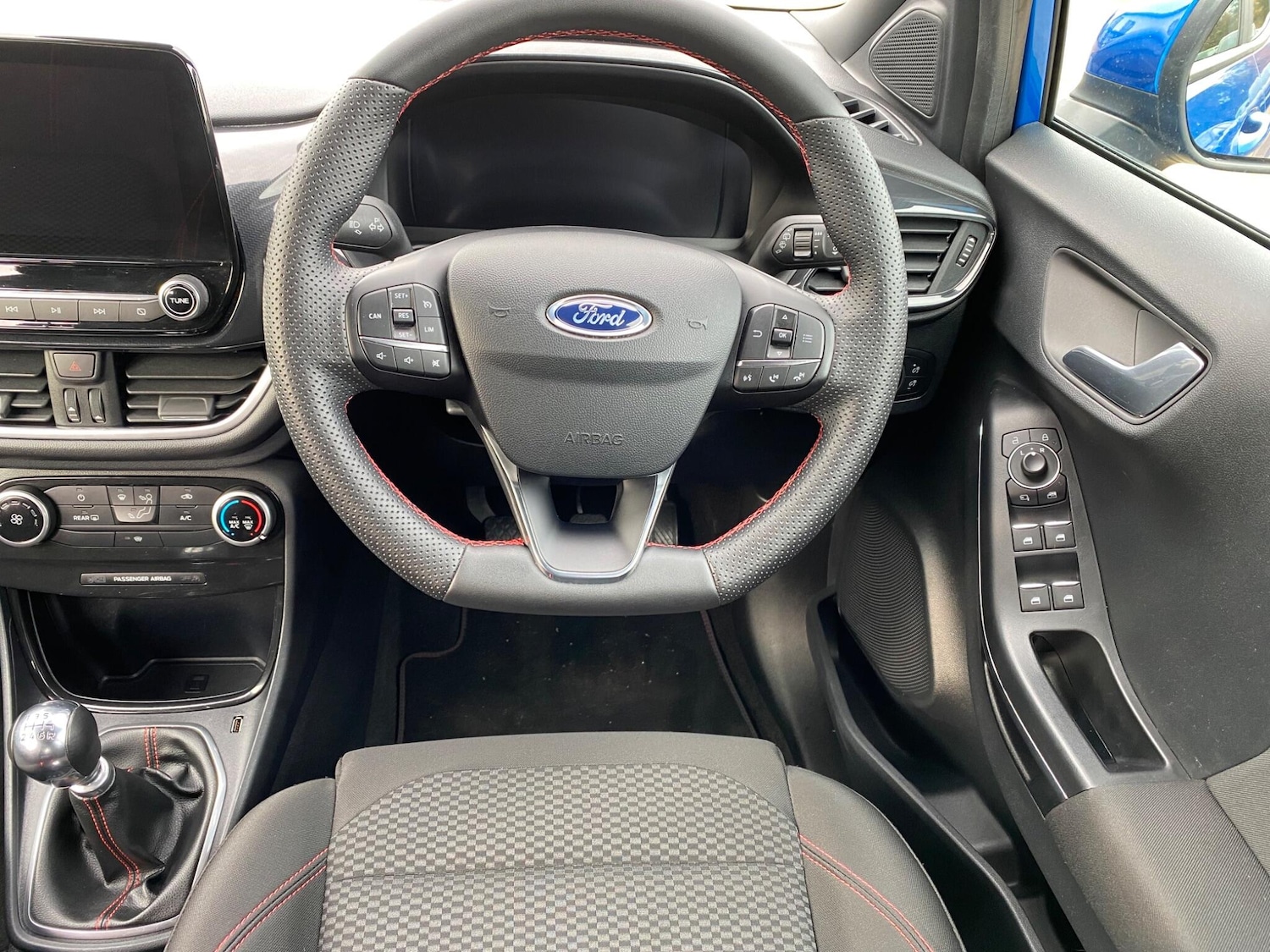 Used Ford Puma 2022 for sale - 76388073: Photo 27