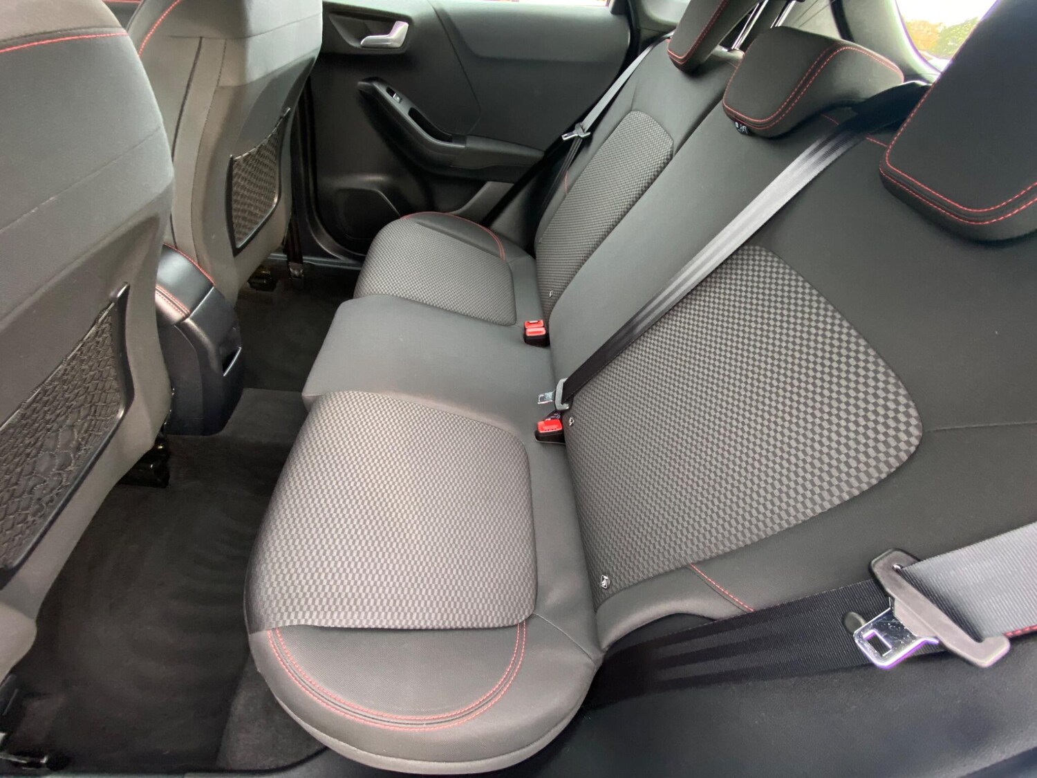 Used Ford Puma 2022 for sale - 76388073: Photo 28