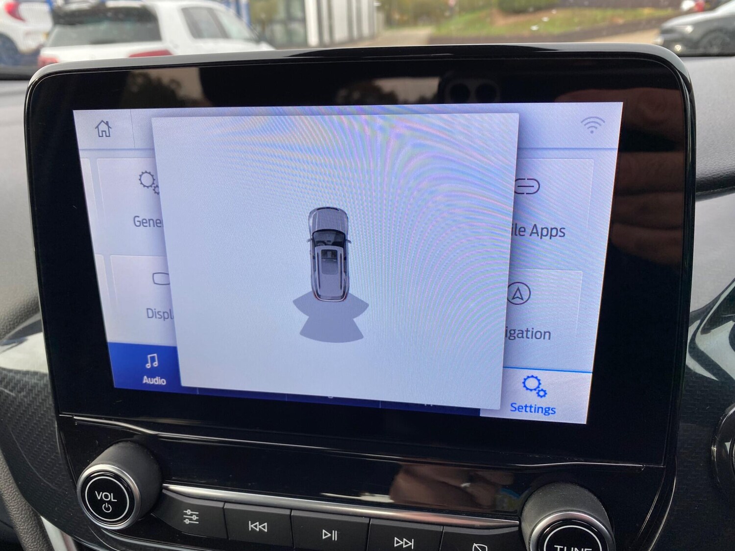 Used Ford Puma 2022 for sale - 76388073: Photo 35