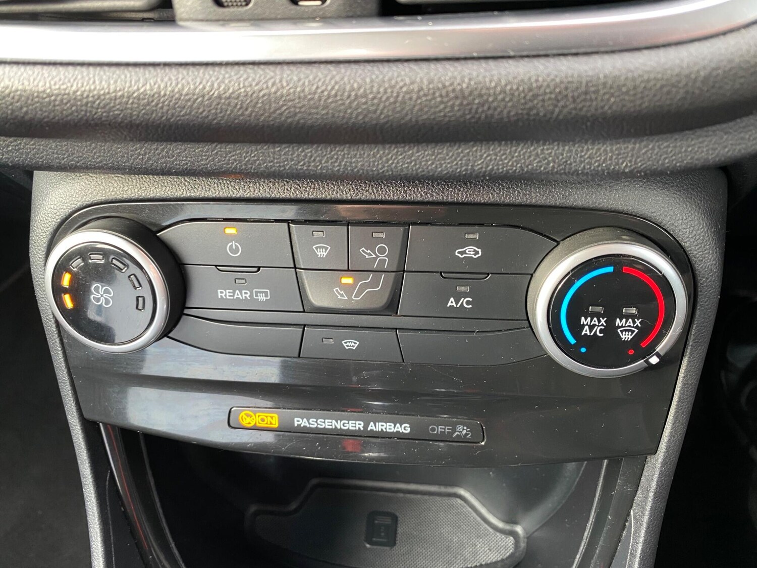 Used Ford Puma 2022 for sale - 76388073: Photo 38