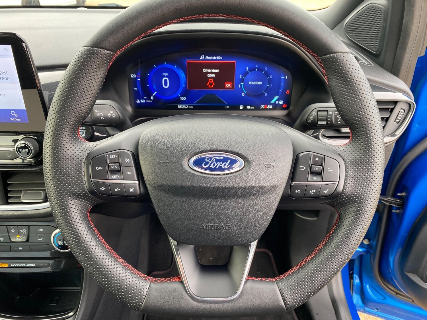 Used Ford Puma 2022 for sale - 76388073: Photo 45