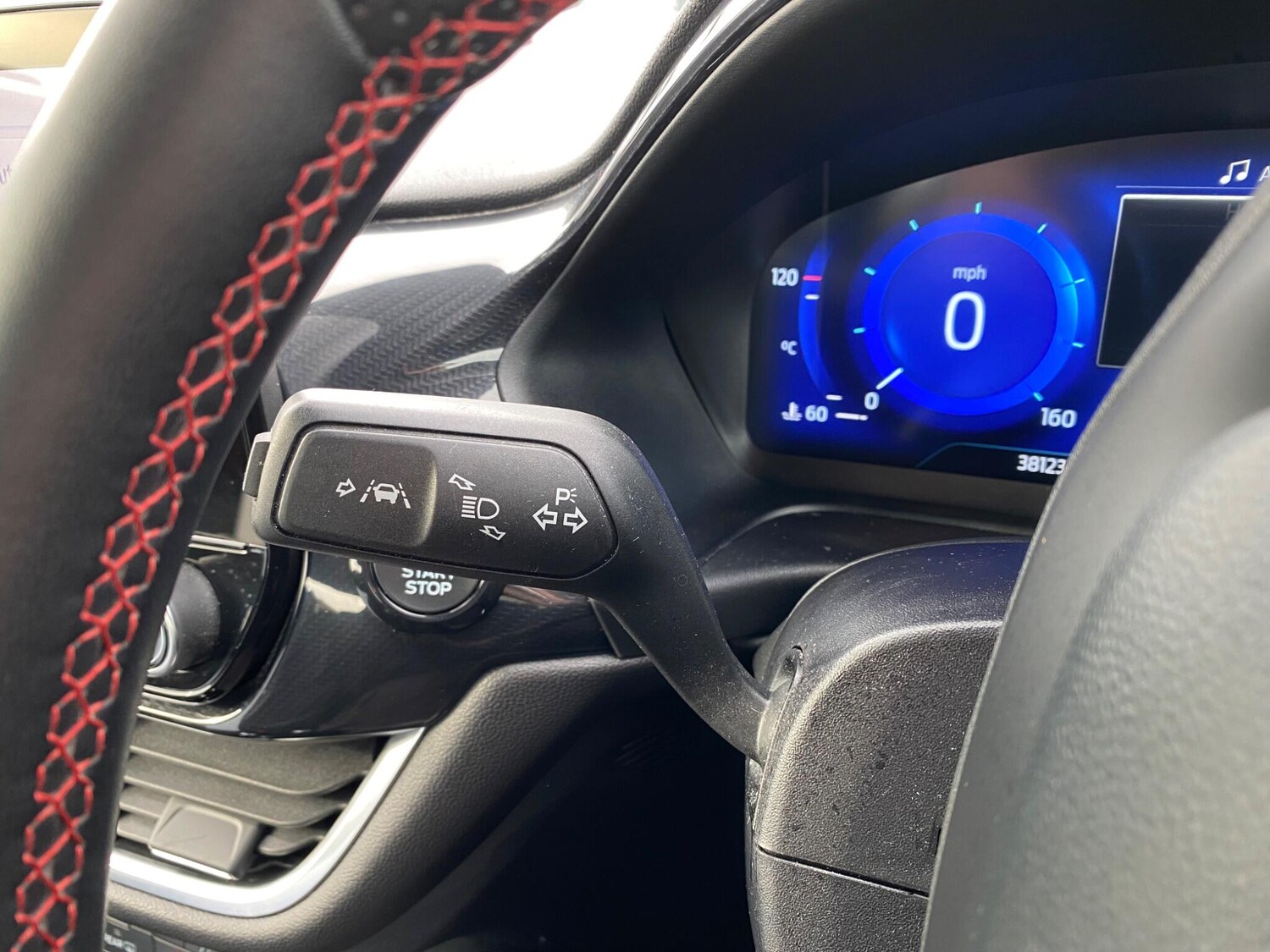 Used Ford Puma 2022 for sale - 76388073: Photo 47